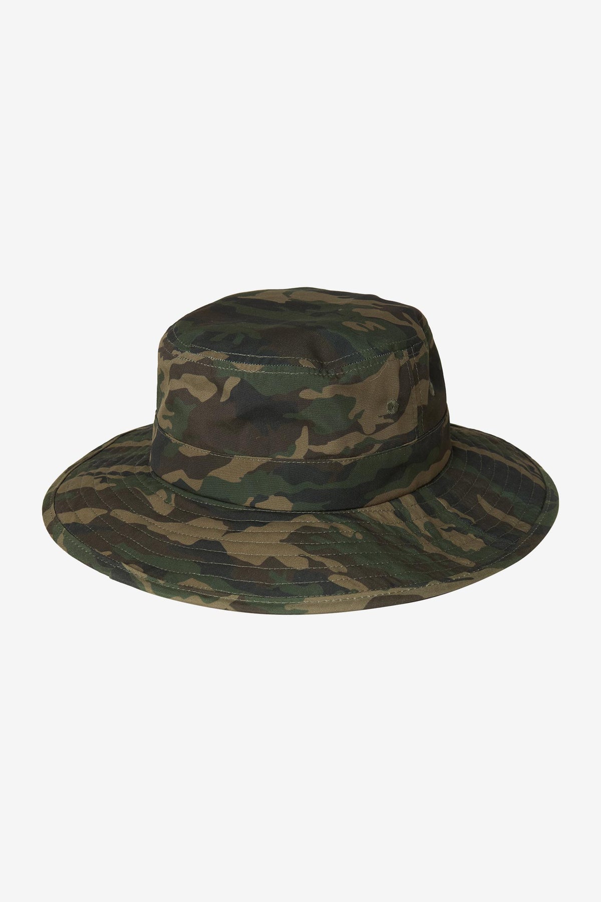 MENS WETLANDS PRINT HAT