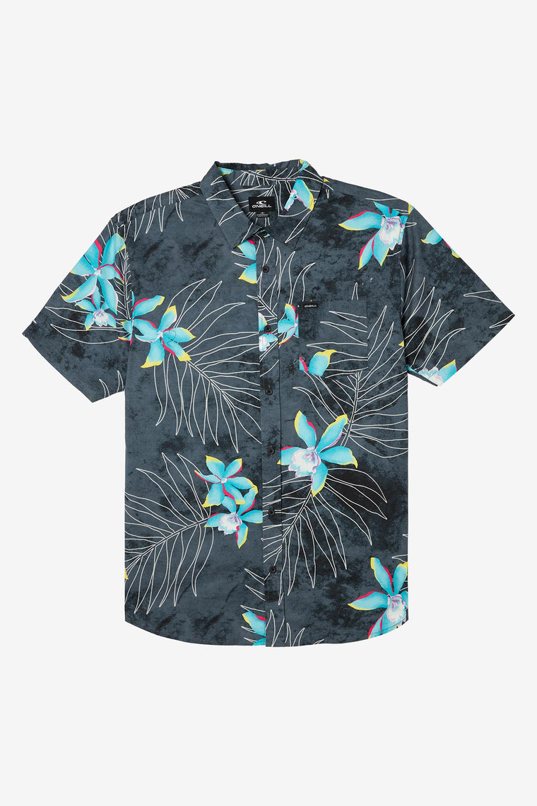 BOY'S ULU SHIRT