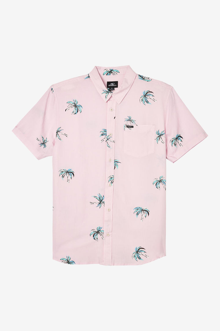 BOY'S TROPO PALMS SHIRT