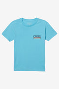 BOY'S HEADQUARTERS TEE
