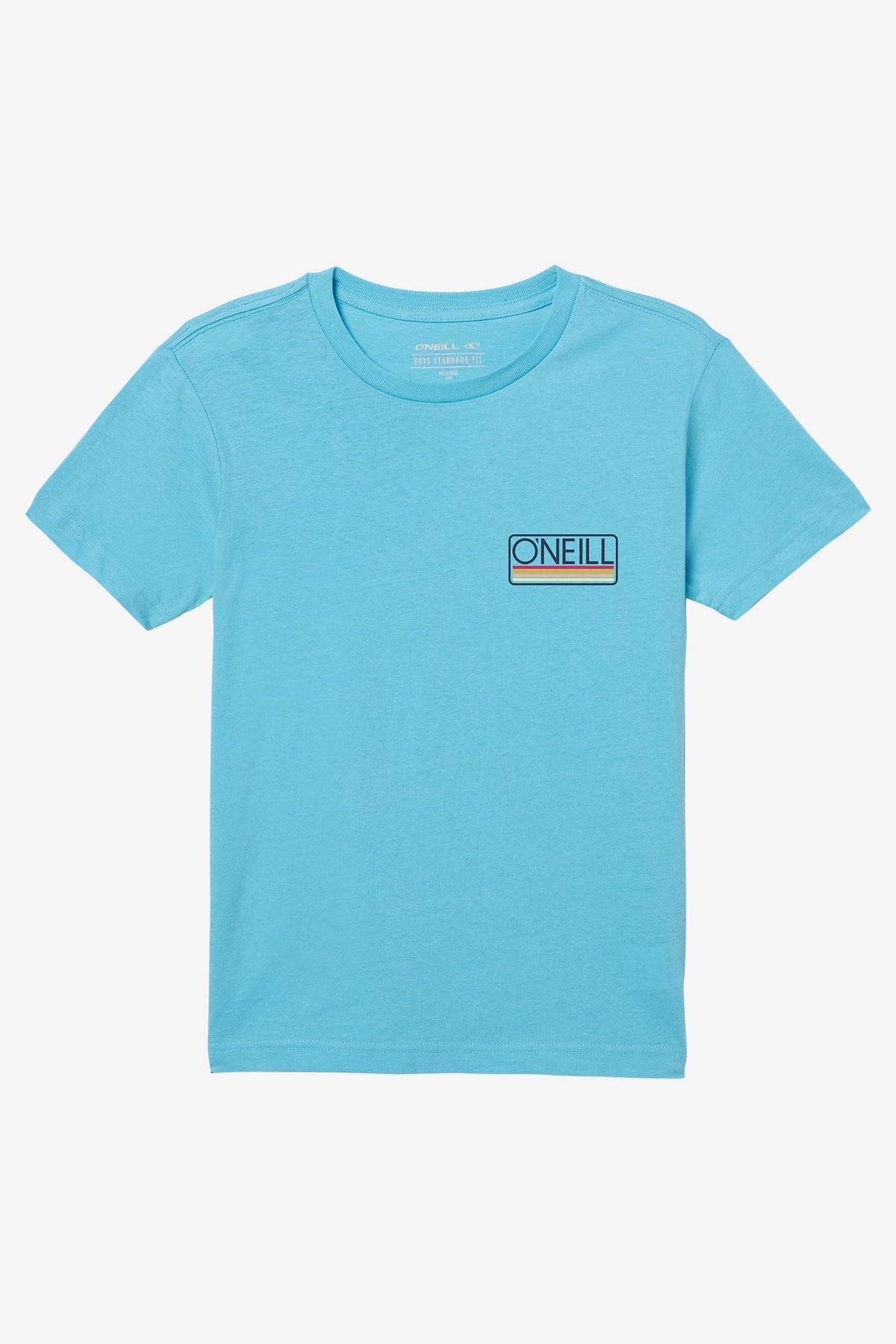 BOY'S HEADQUARTERS TEE