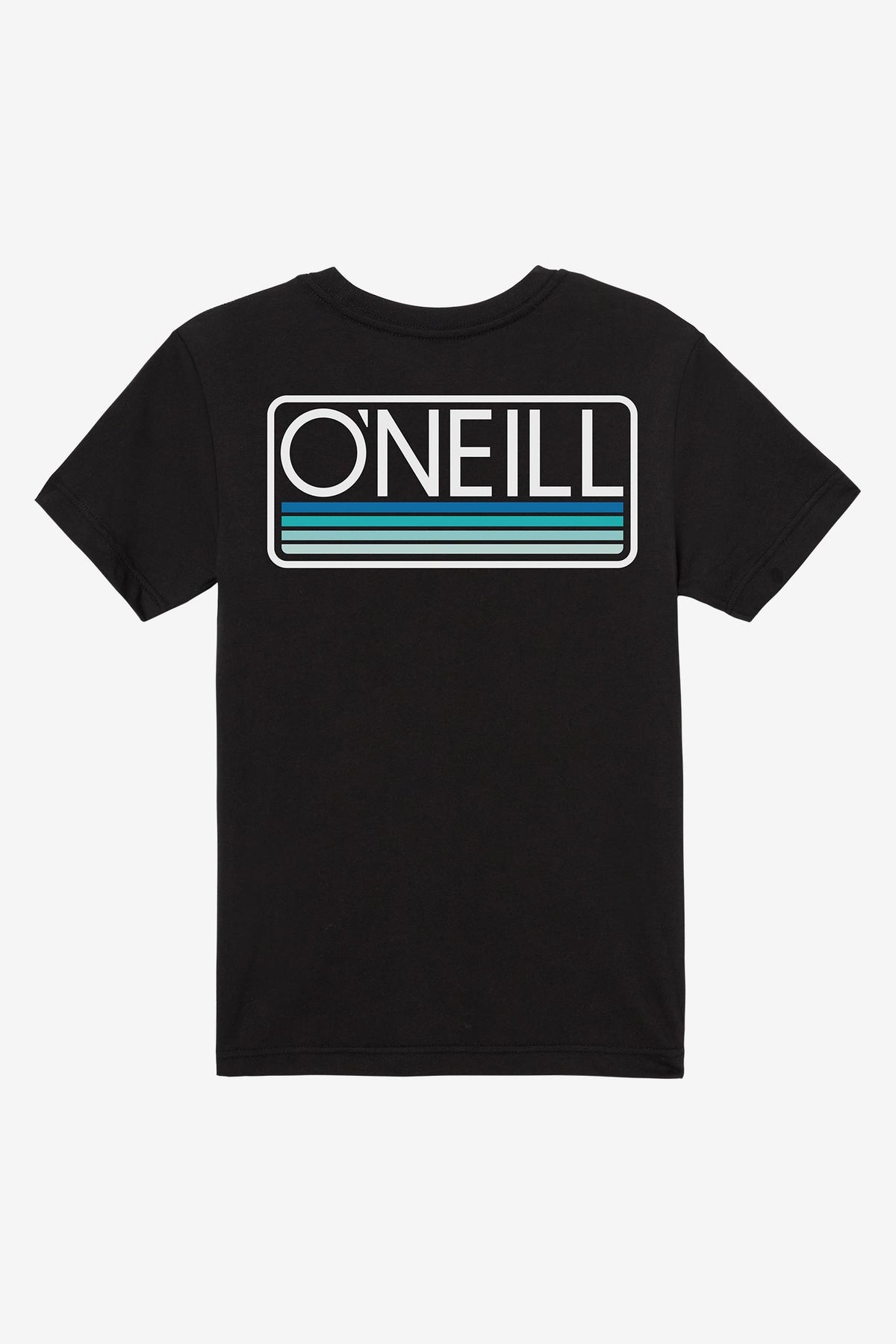 BOY'S HEADQUARTERS TEE