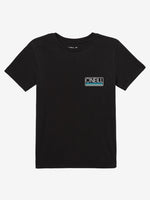 BOY'S HEADQUARTERS TEE
