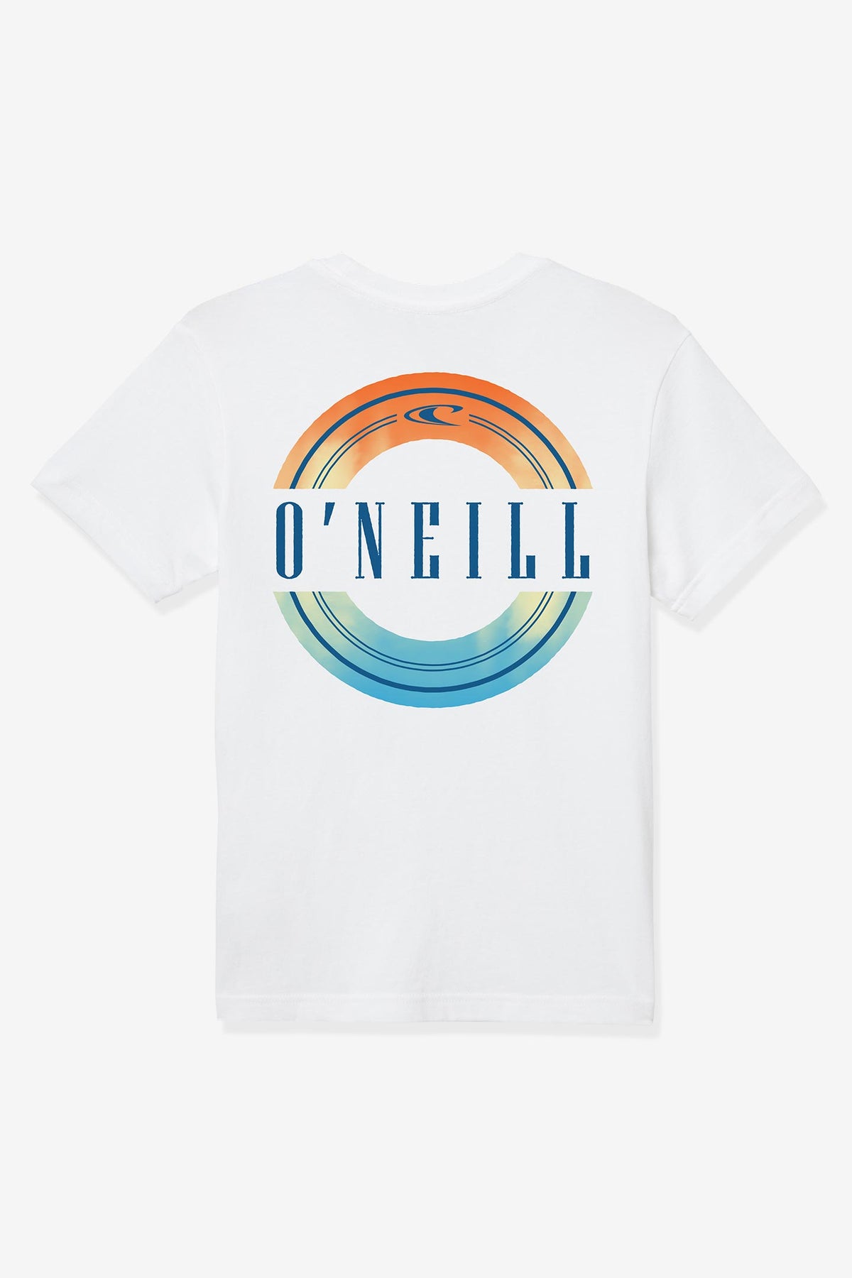 BOY'S BRACKETS TEE