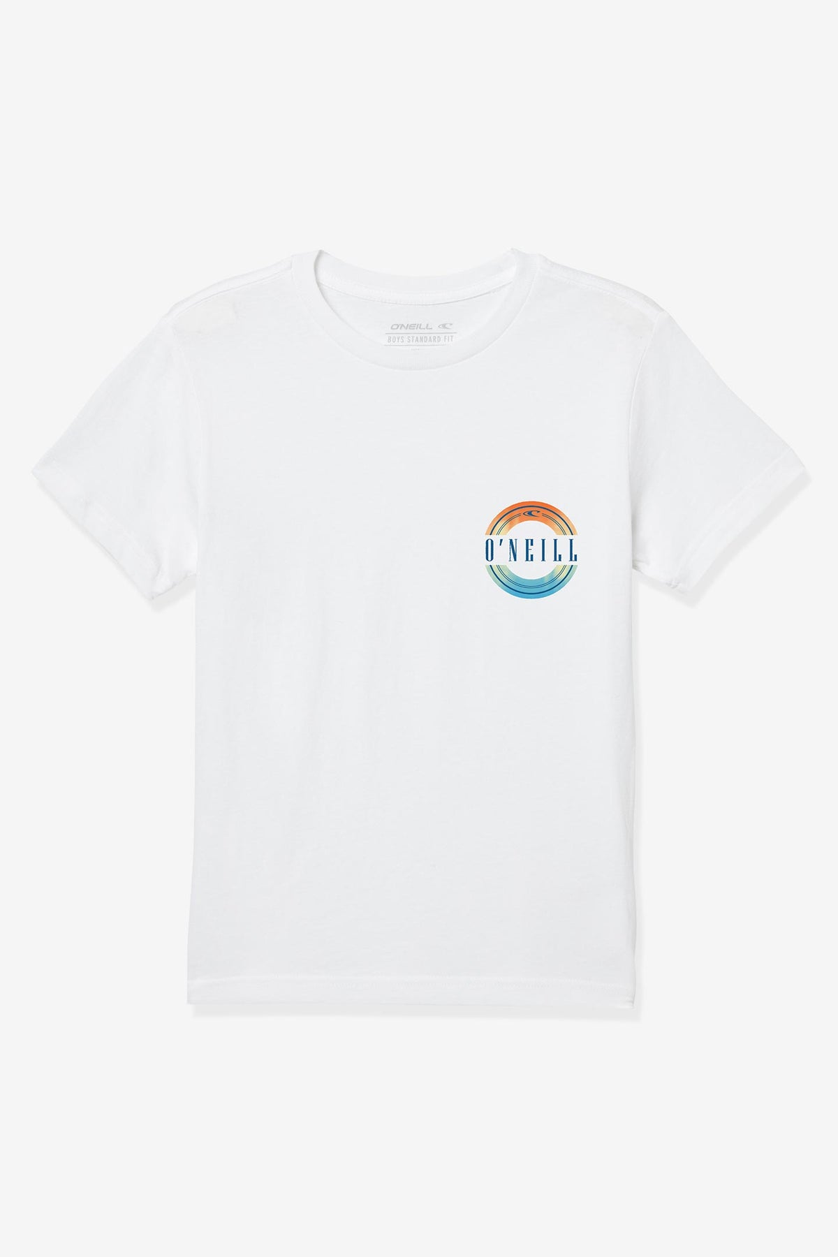 BOY'S BRACKETS TEE