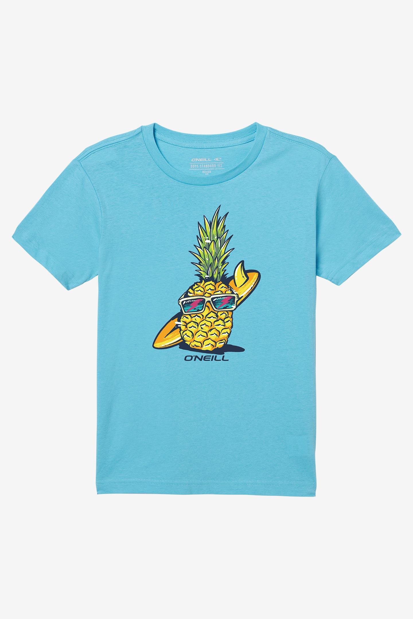 BOY'S BOB TEE