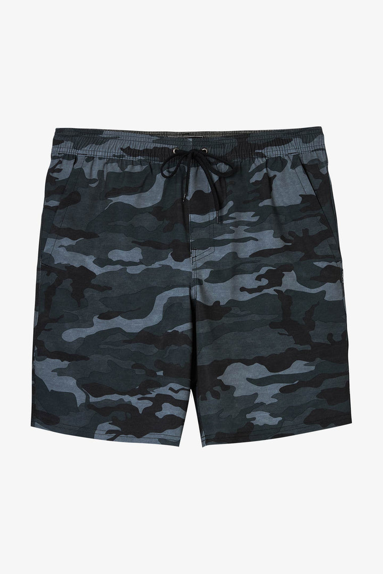 BOY'S RESERVE E-WAIST HYBRID SHORTS