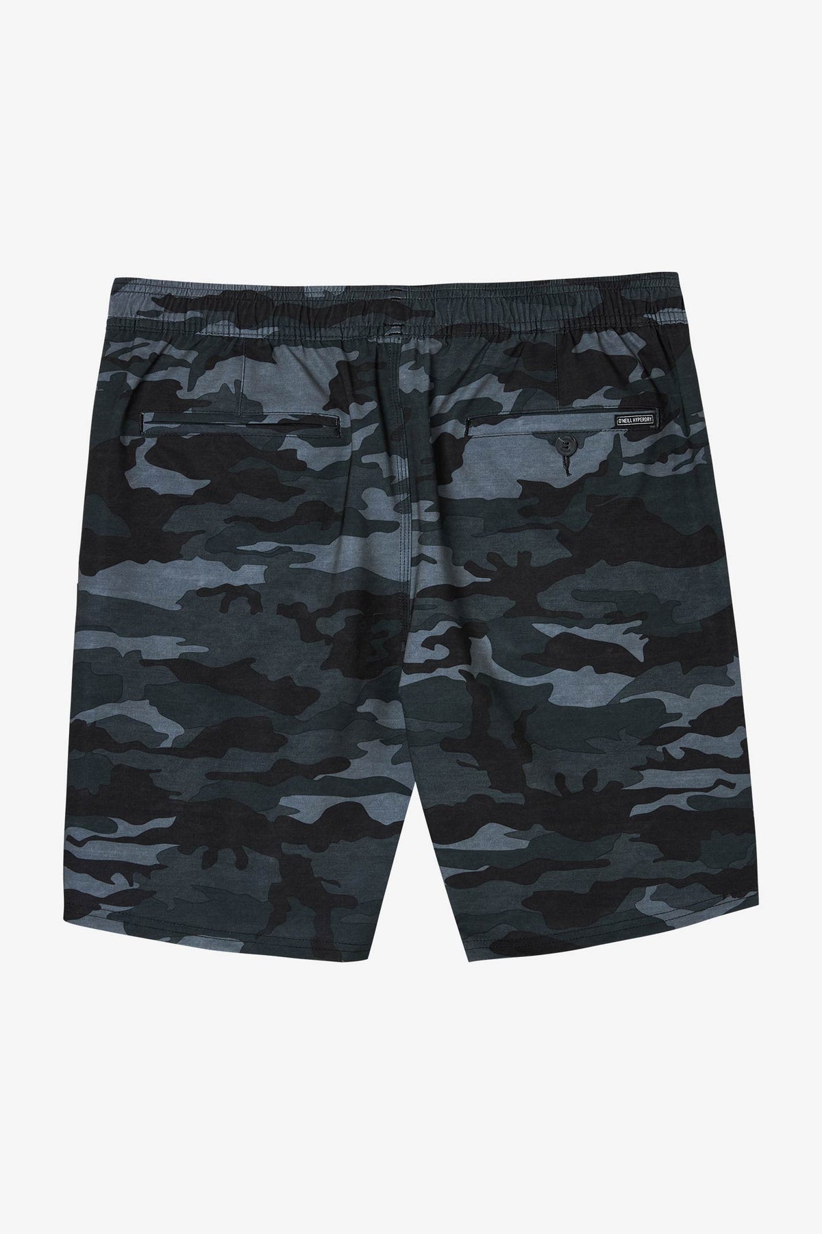 BOY'S RESERVE E-WAIST HYBRID SHORTS