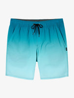 BOY'S STOCKTON PRINT E- WAIST