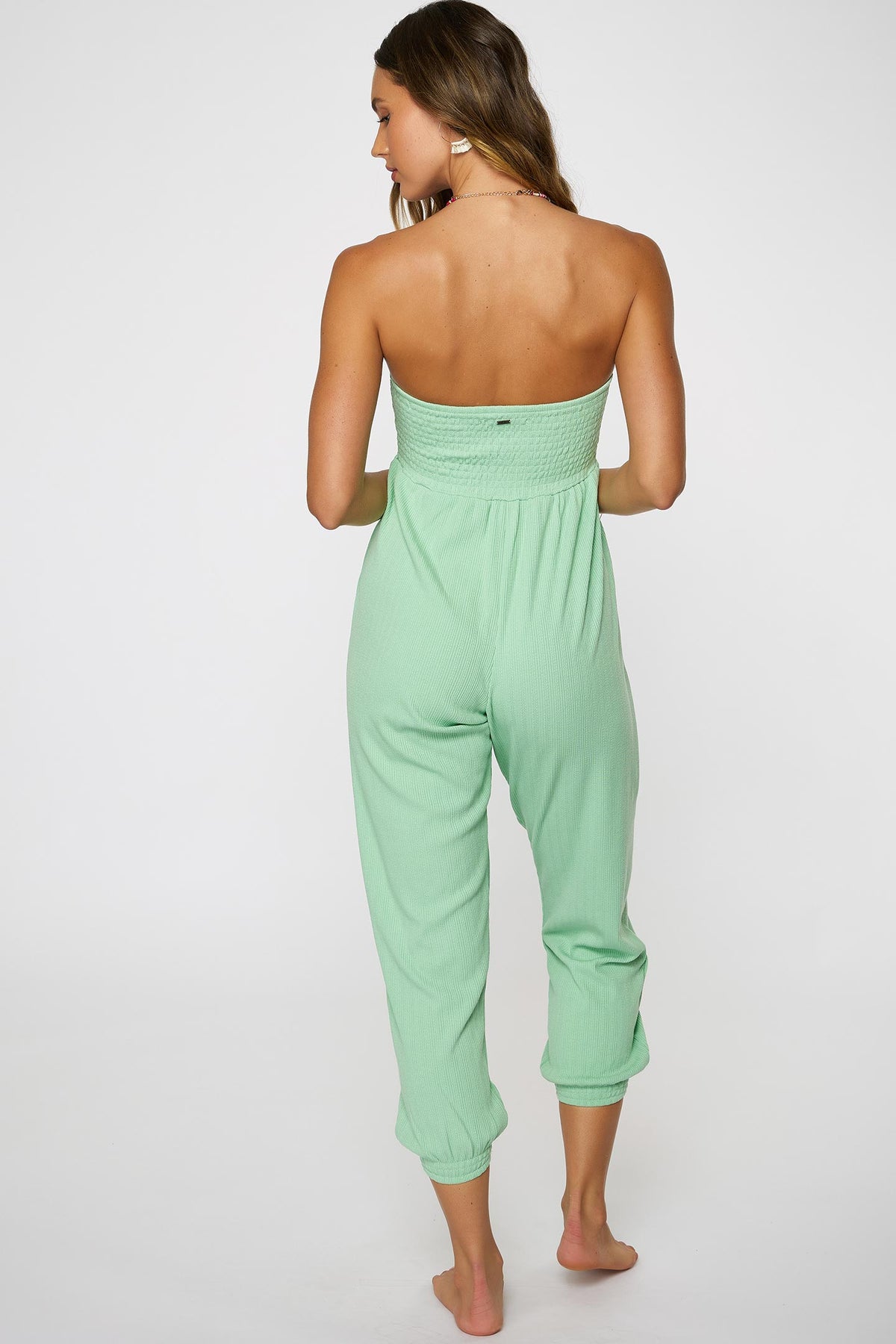 LADIES SANDY JUMPSUIT