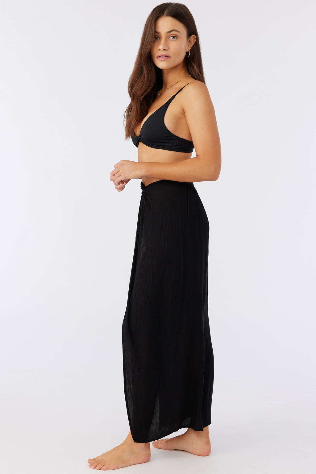 HANALEI COVERUP SKIRT