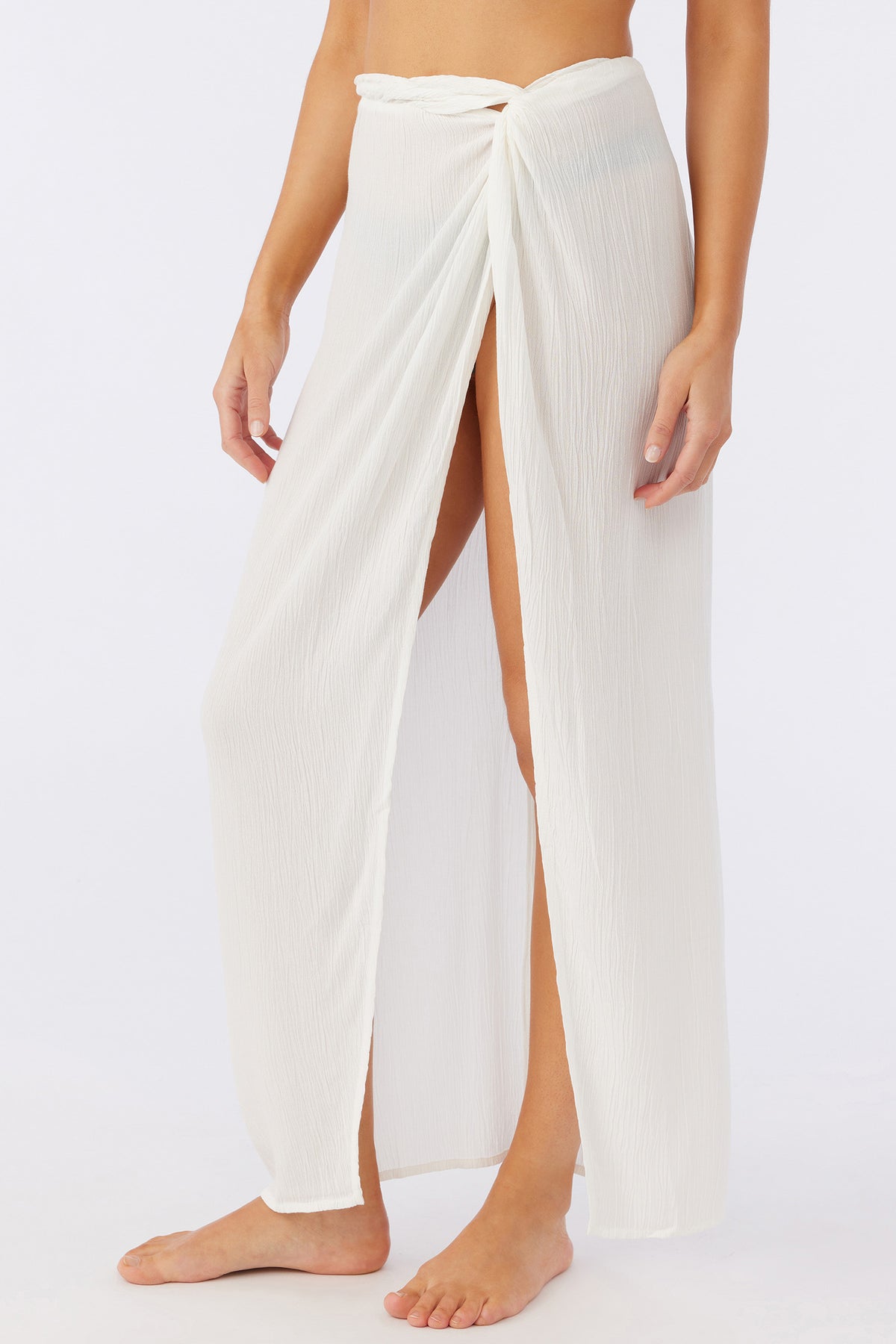 HANALEI COVERUP SKIRT