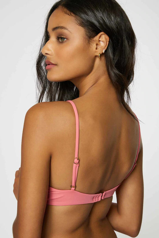 SALTWATER SOLIDS PISMO TOP