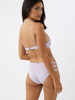 LADIES SALTWATER SOLIDS BOULDERS BOTTOMS