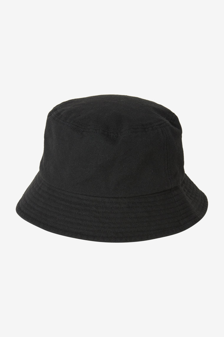 PIPER BUCKET HAT