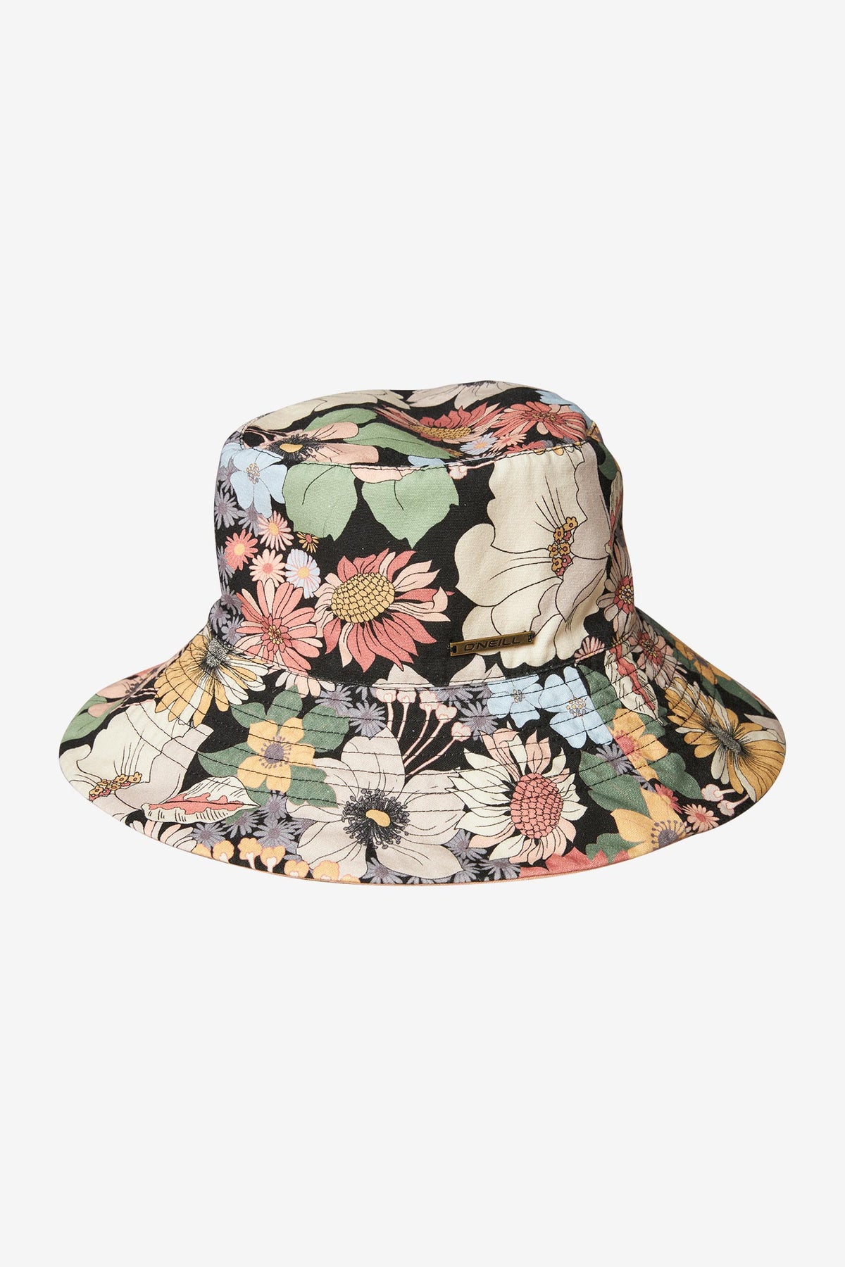 LADIES VARA BUCKET HAT