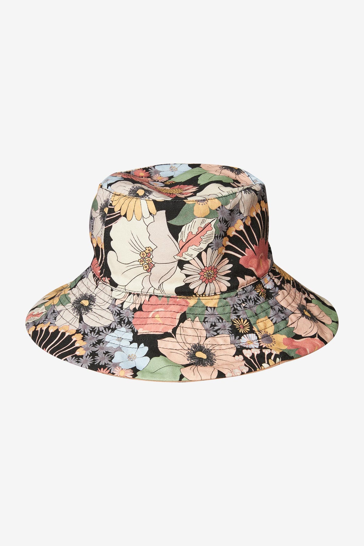 LADIES VARA BUCKET HAT