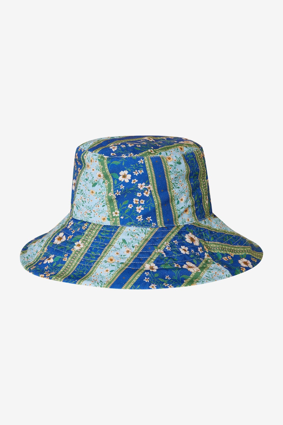 LADIES VARA BUCKET HAT
