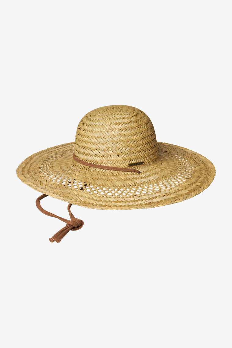 LADIES PALMLEA HAT