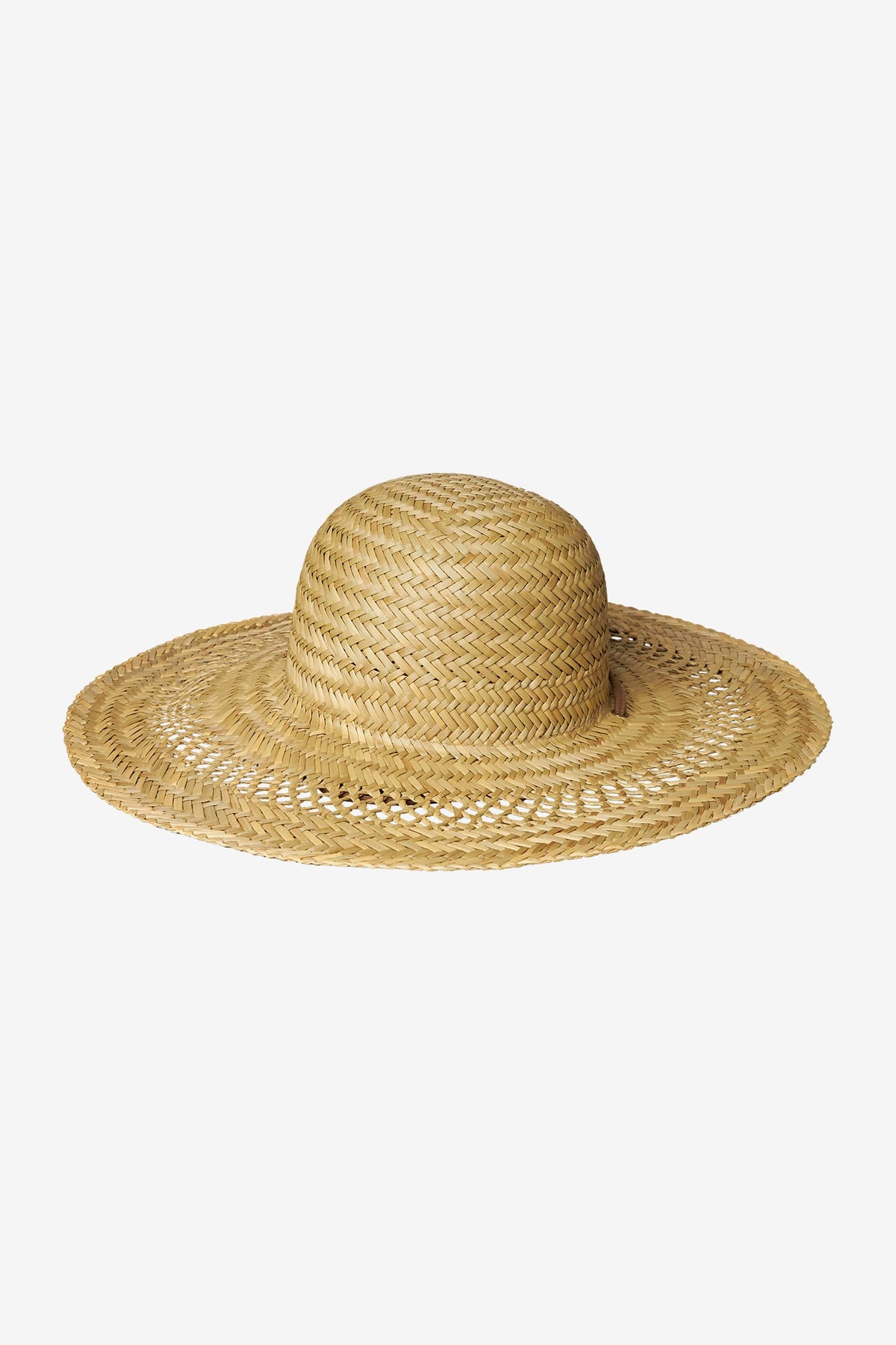 LADIES PALMLEA HAT