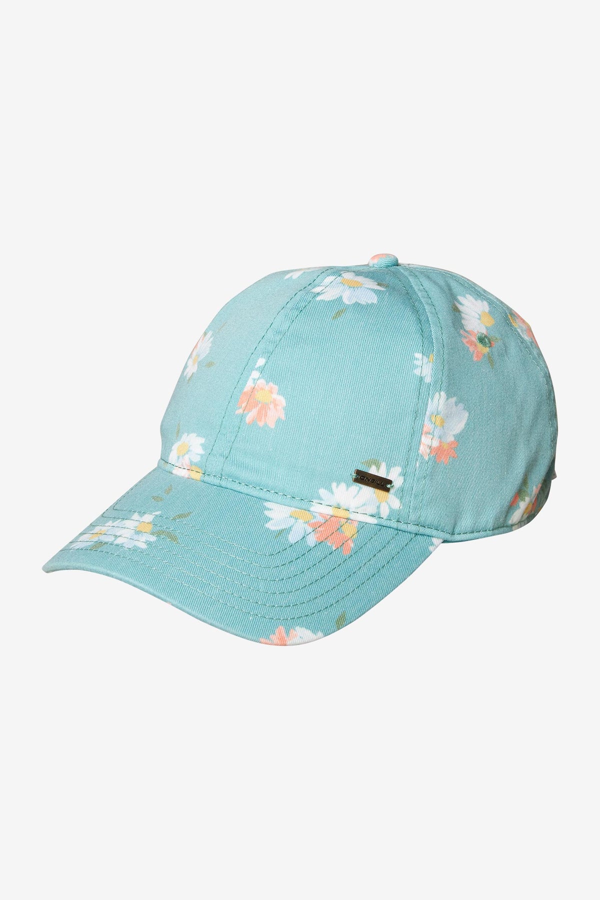 LADIES NICKIE DAD HAT