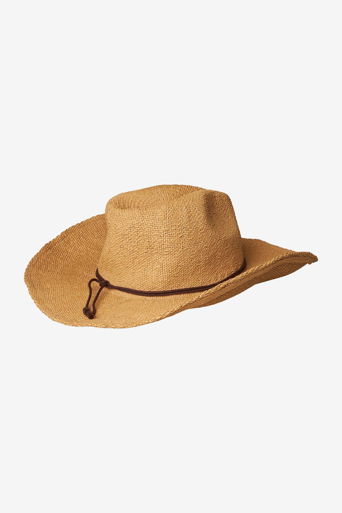 LADIES MAYA COWBOY HAT