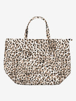 LADIES WANDER PRINTED TOTE