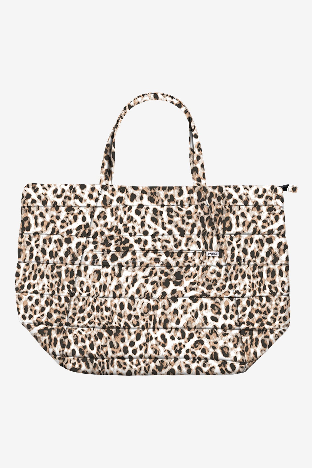 LADIES WANDER PRINTED TOTE