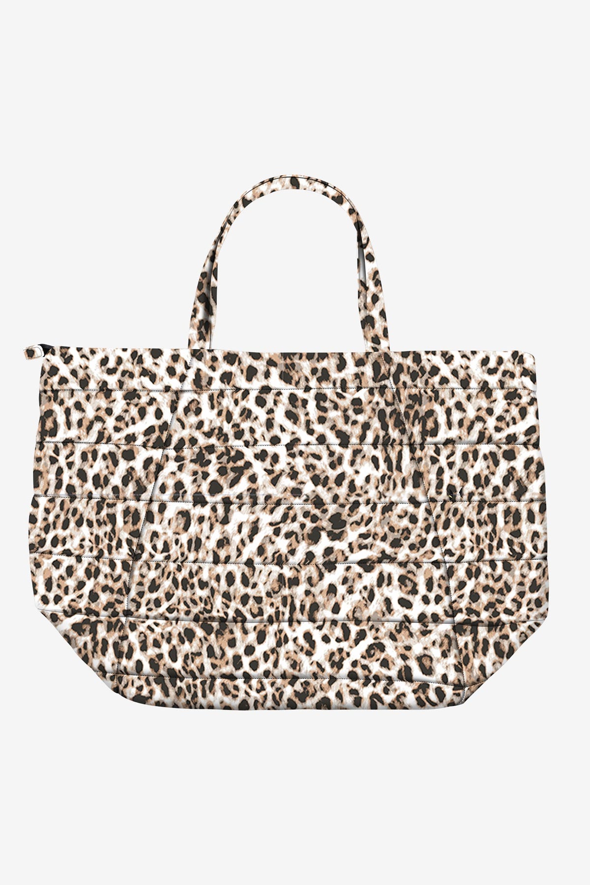 LADIES WANDER PRINTED TOTE