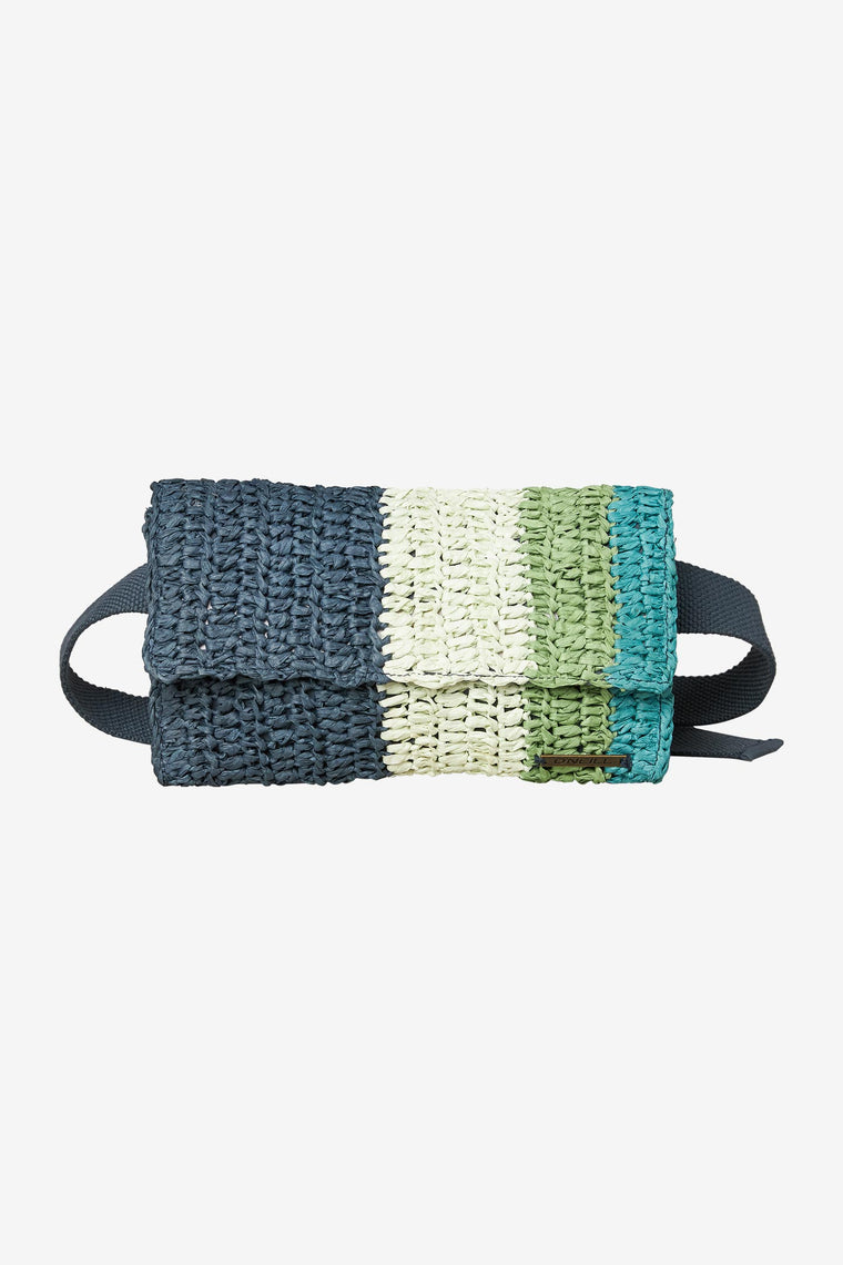 LADIES SHELLING WAISTPACK