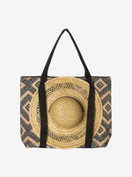 LADIES LA MATA TOTE BAG