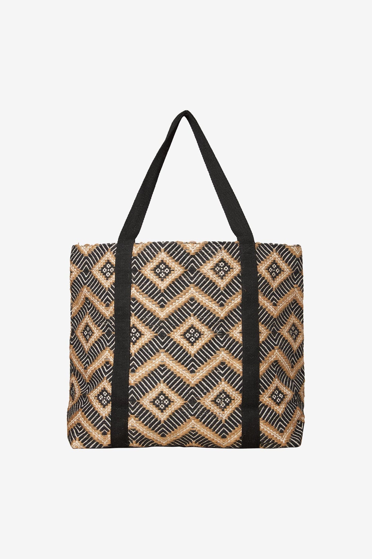 LADIES LA MATA TOTE BAG