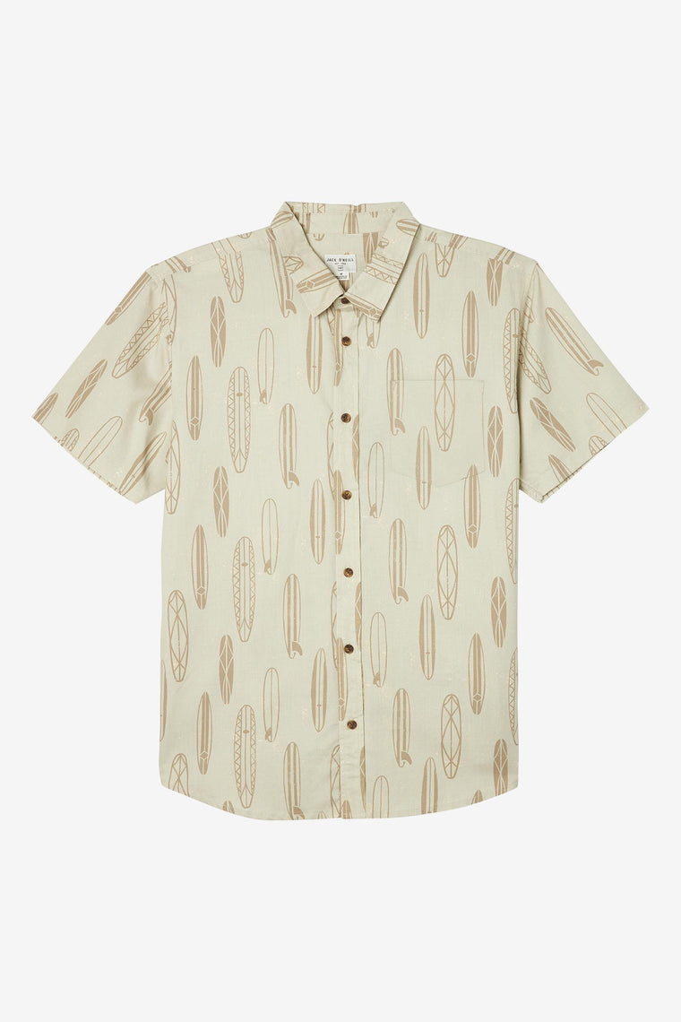 JACK O'NEILL SHAPERS SHIRT