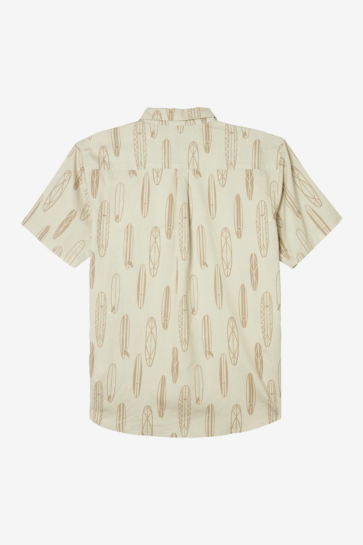 JACK O'NEILL SHAPERS SHIRT