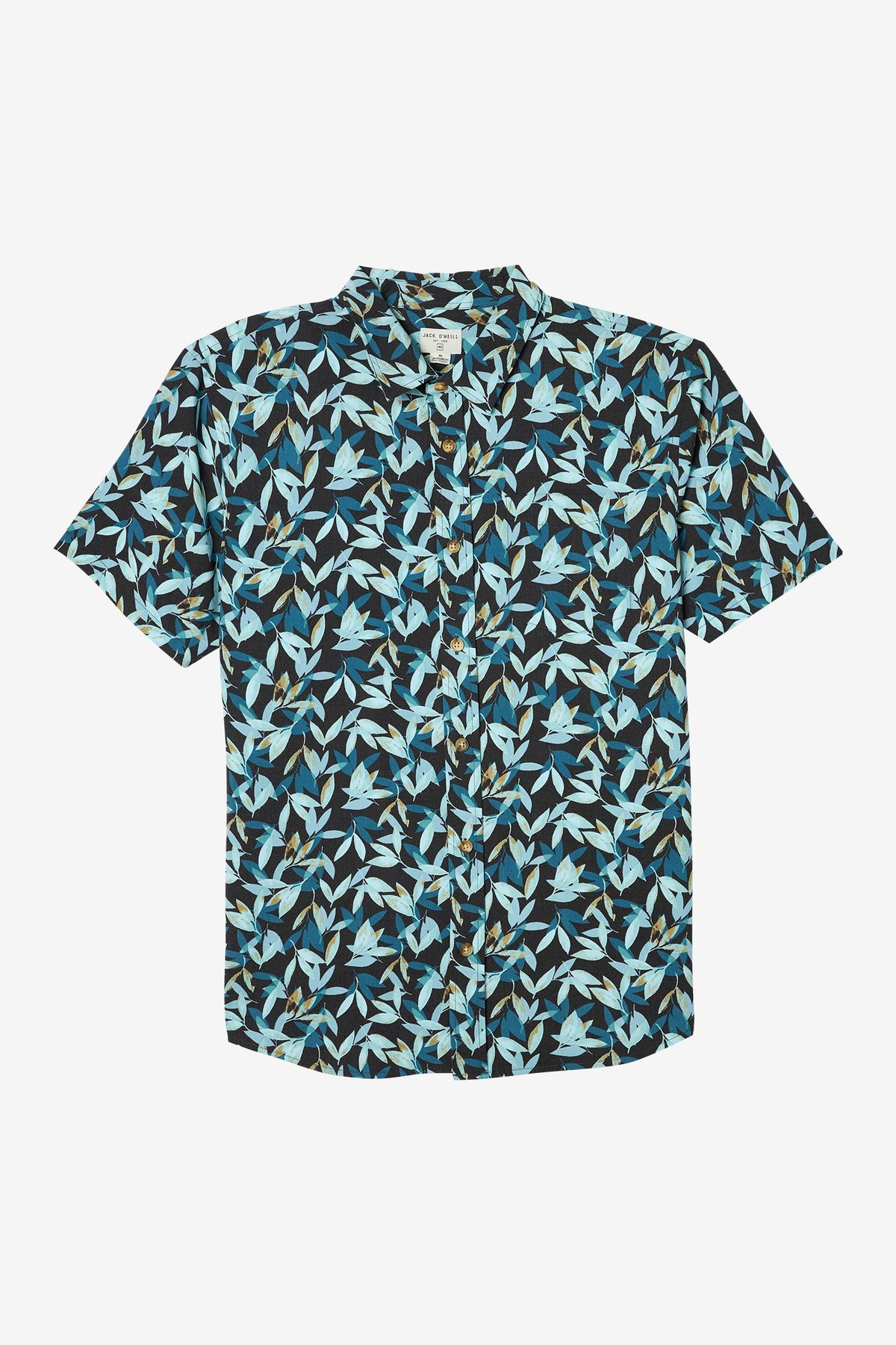 JACK O'NEILL MAHALO SHIRT