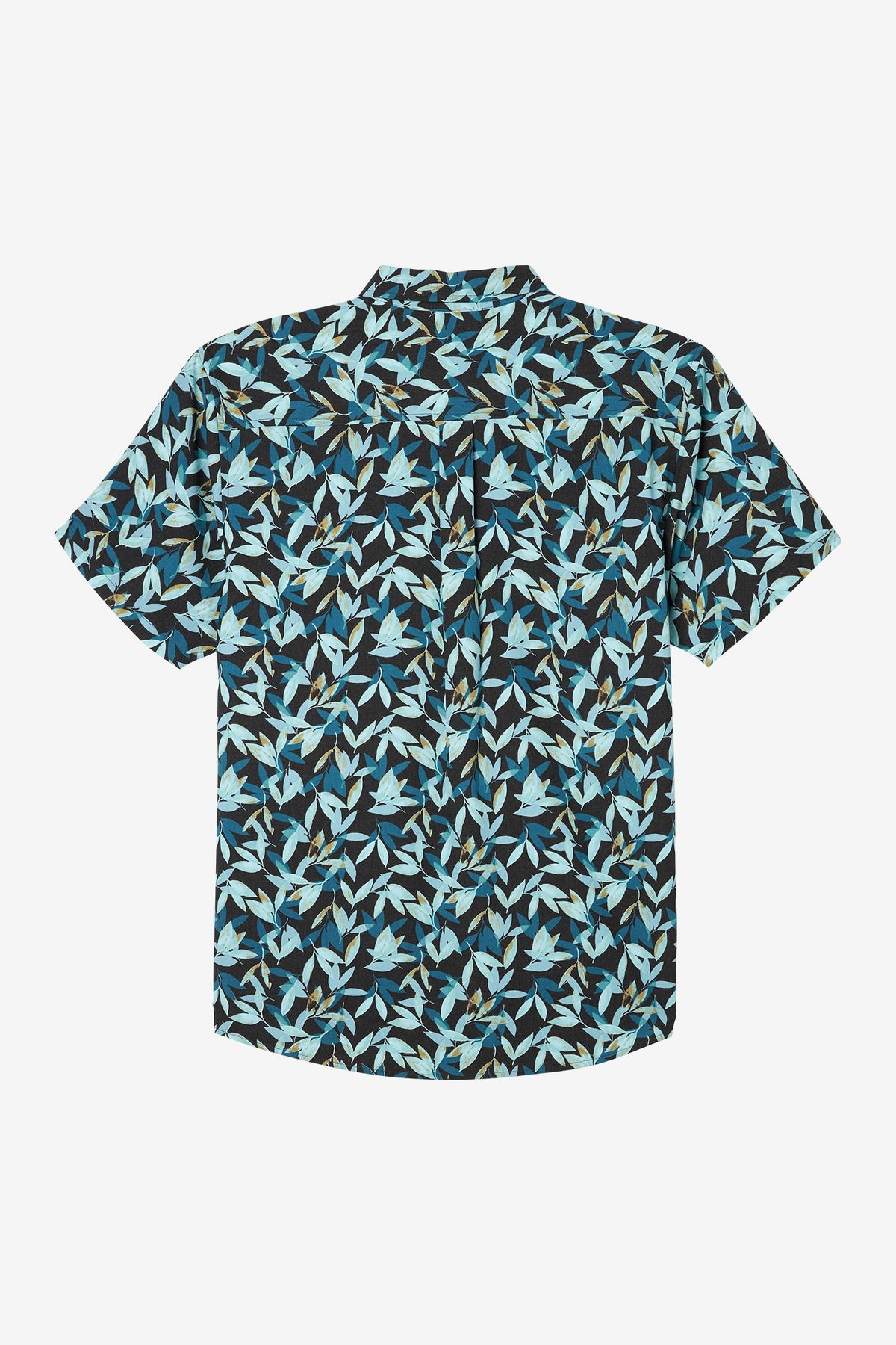 JACK O'NEILL MAHALO SHIRT