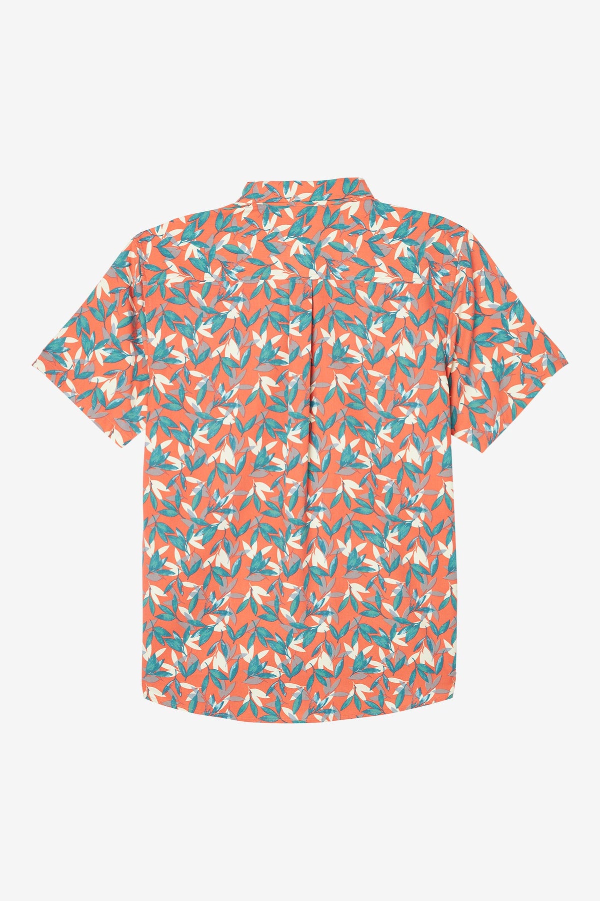 JACK O'NEILL MAHALO SHIRT