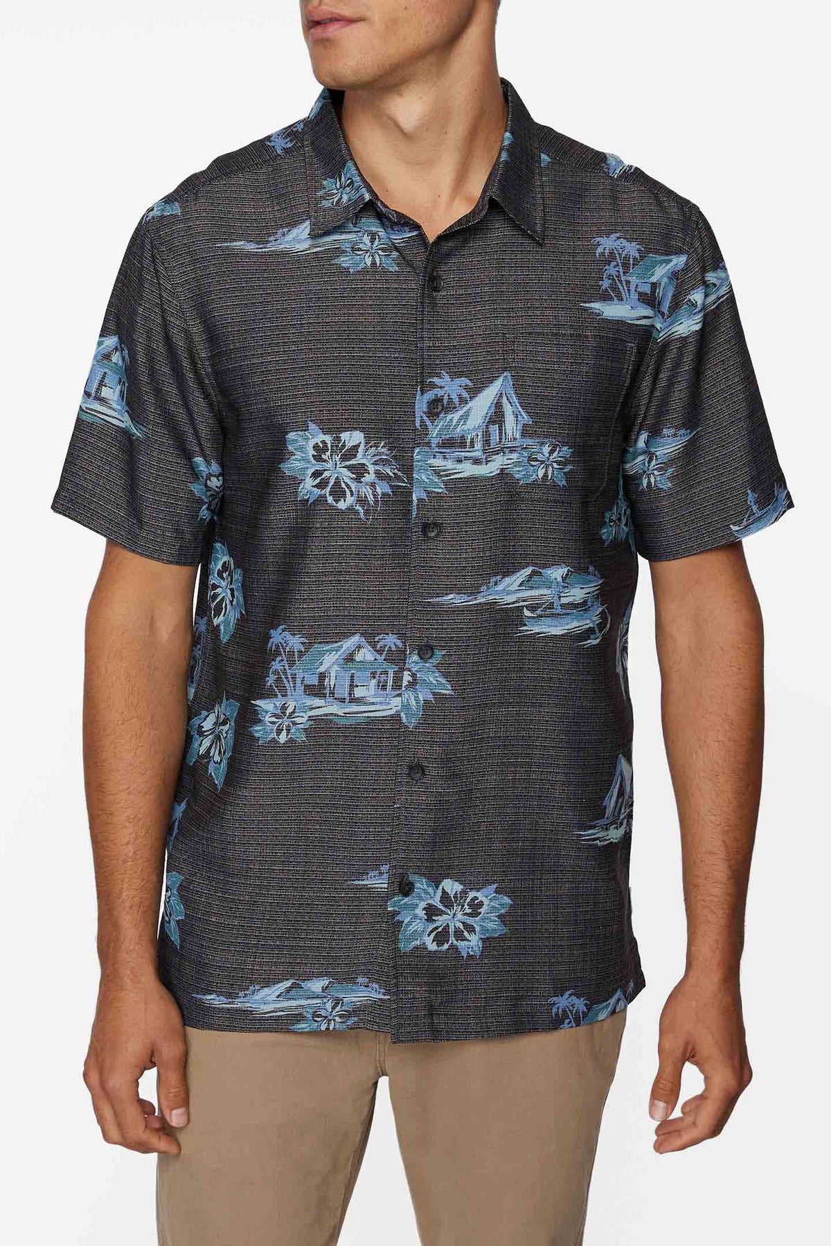 JACK O'NEILL PACIFIC PERFECT SHIRT