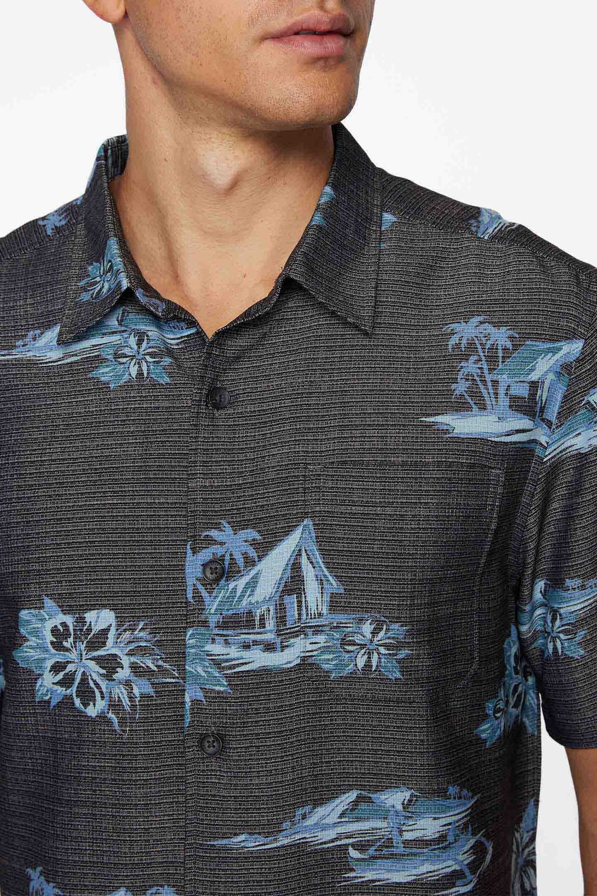 JACK O'NEILL PACIFIC PERFECT SHIRT