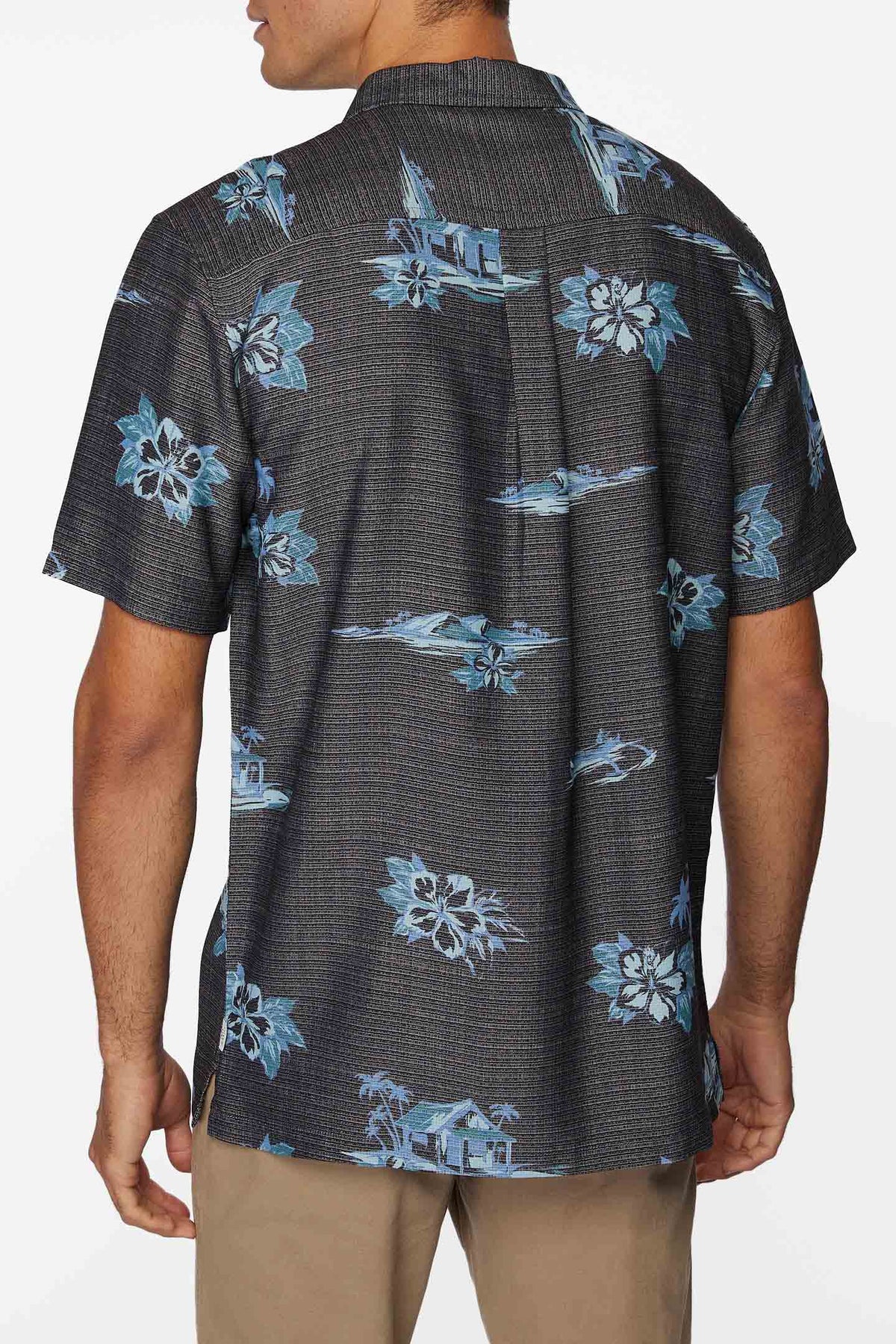 JACK O'NEILL PACIFIC PERFECT SHIRT