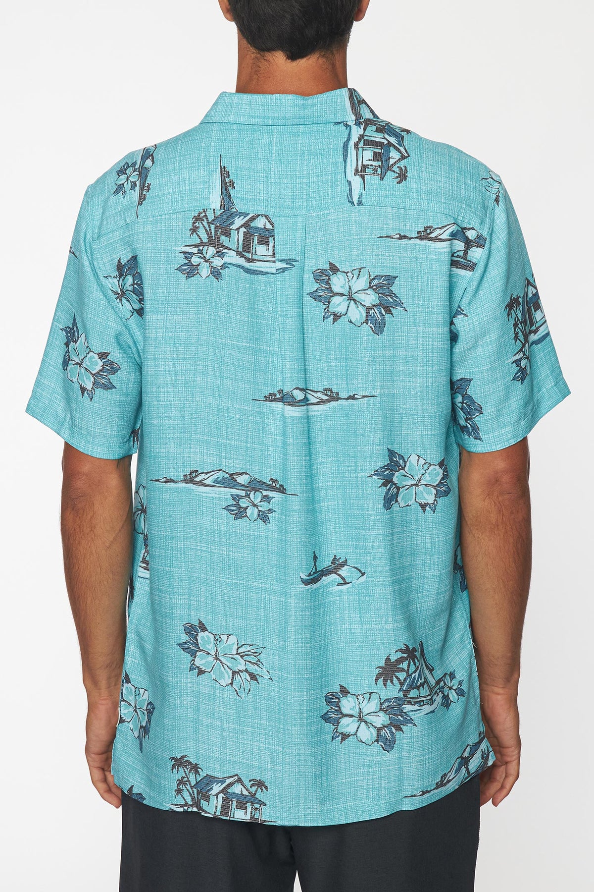 JACK O'NEILL PACIFIC PERFECT SHIRT