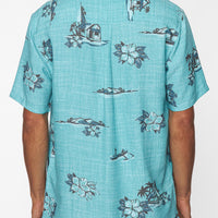 JACK O'NEILL PACIFIC PERFECT SHIRT