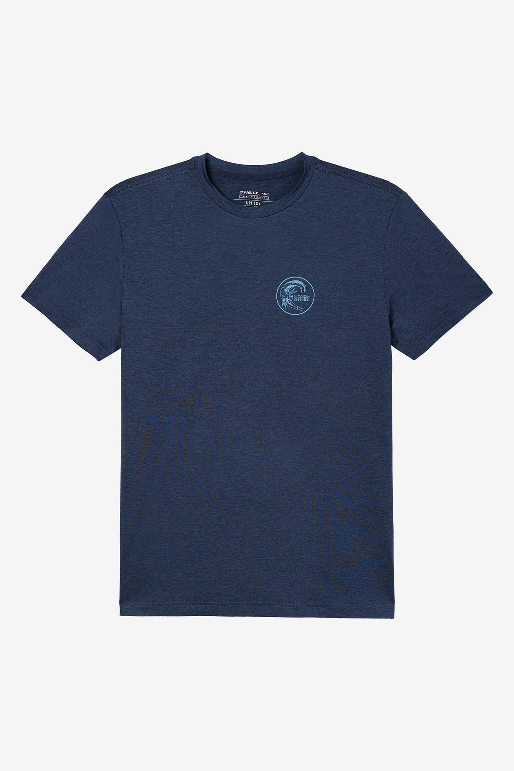 TRVLR UPF STAPLE SHORT SLEEVE