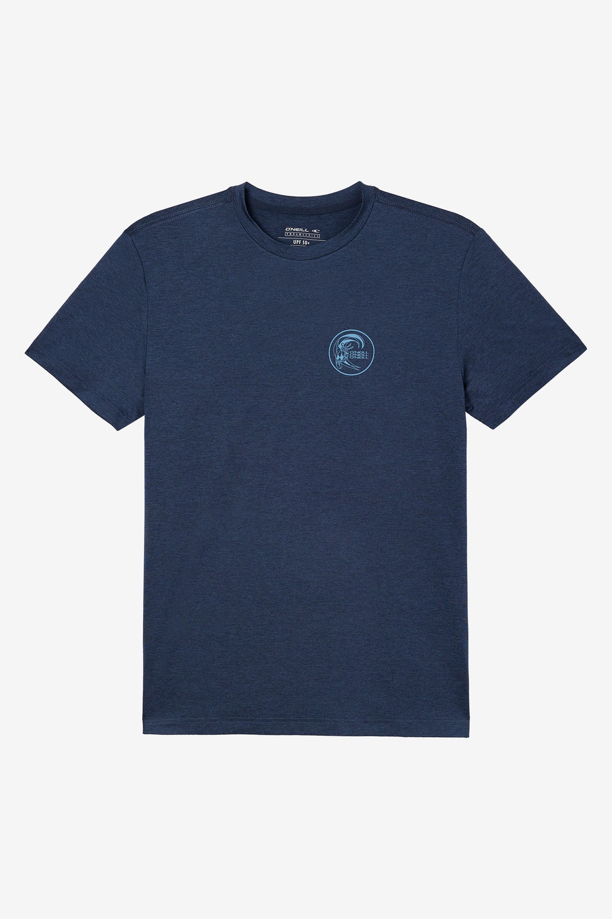 TRVLR UPF STAPLE SHORT SLEEVE