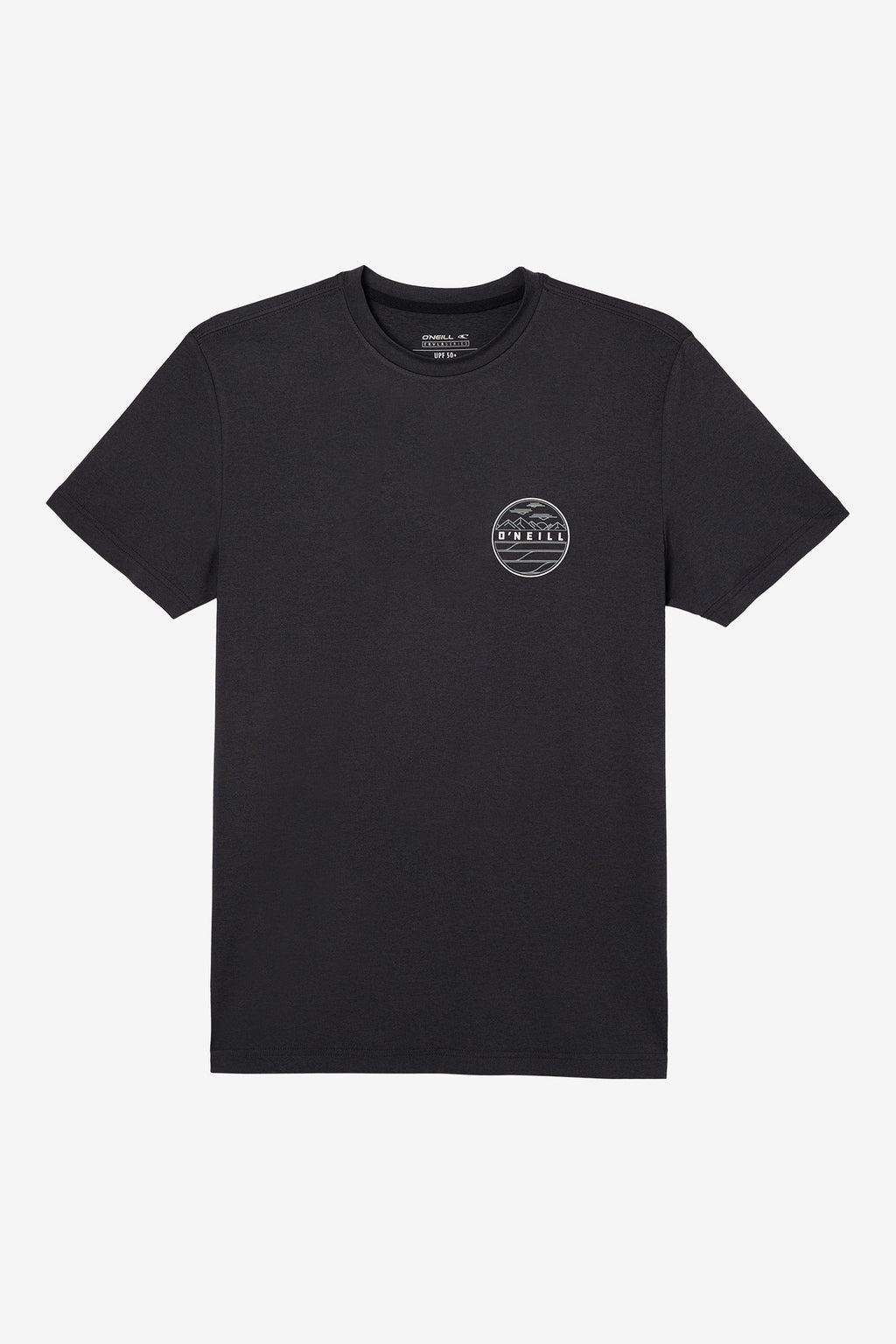 TRVLR UPF TEE