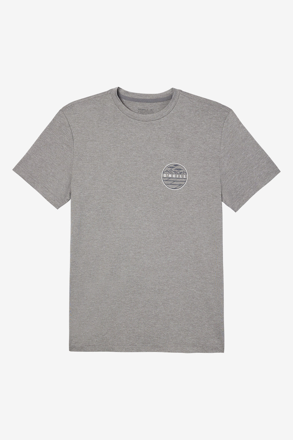 TRVLR UPF TEE