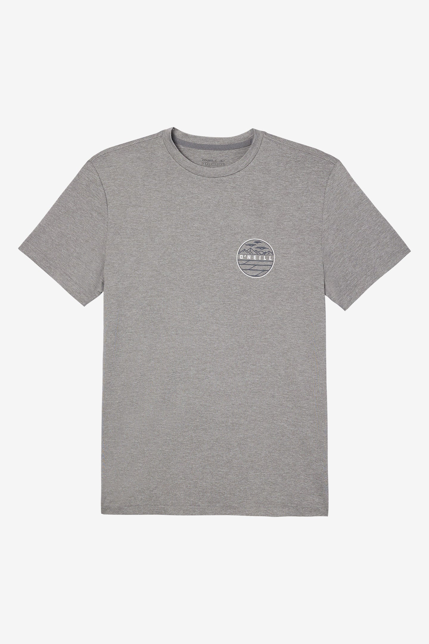 TRVLR UPF TEE