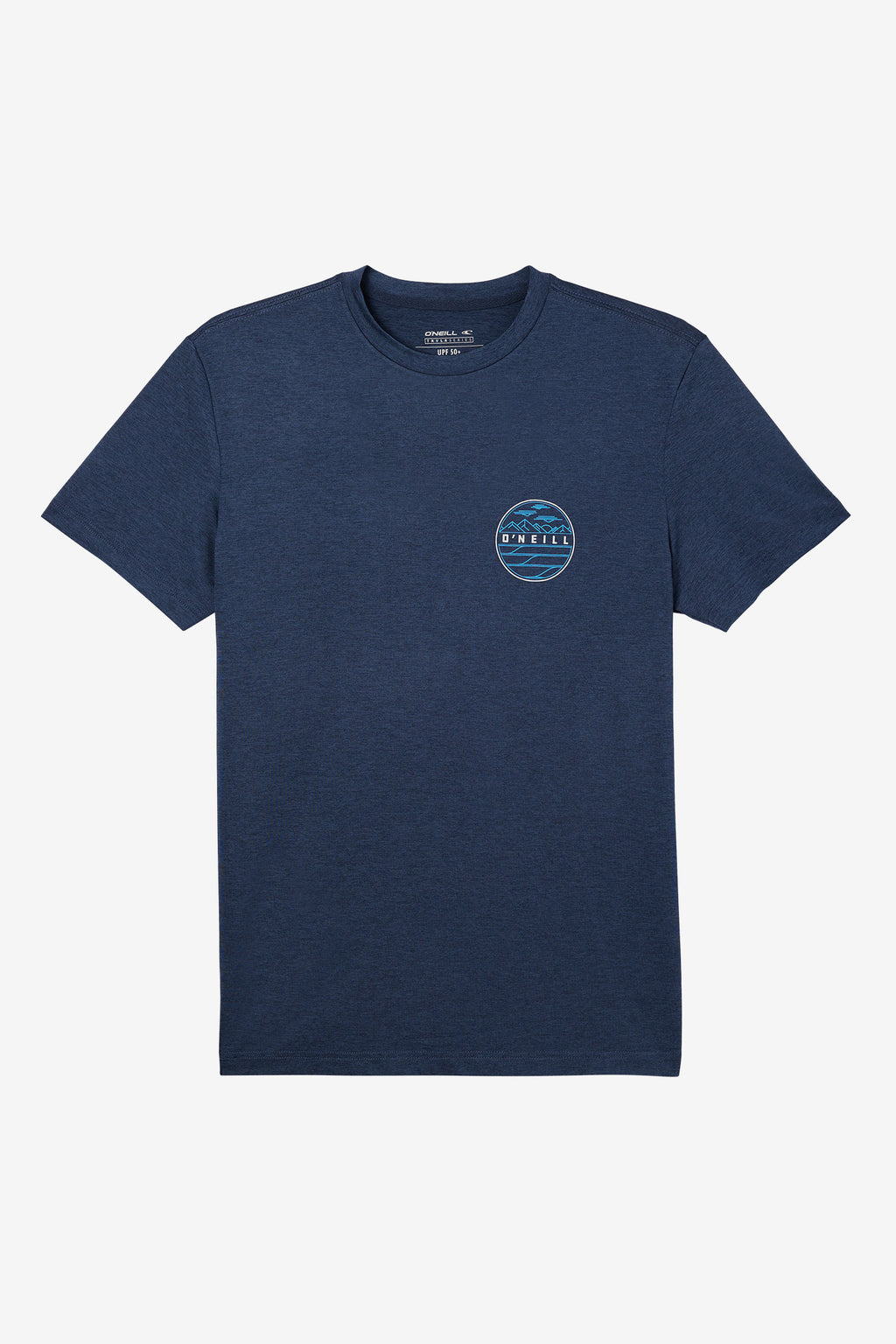 TRVLR UPF TEE