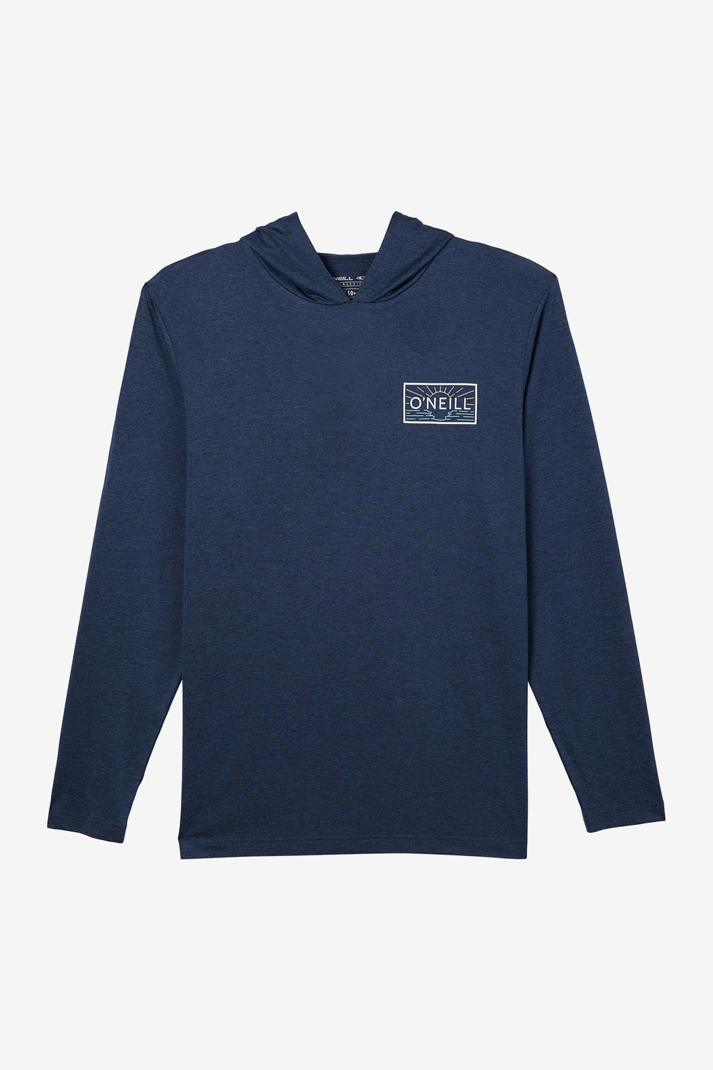TRVLR UPF HOODED LONG SLEEVE