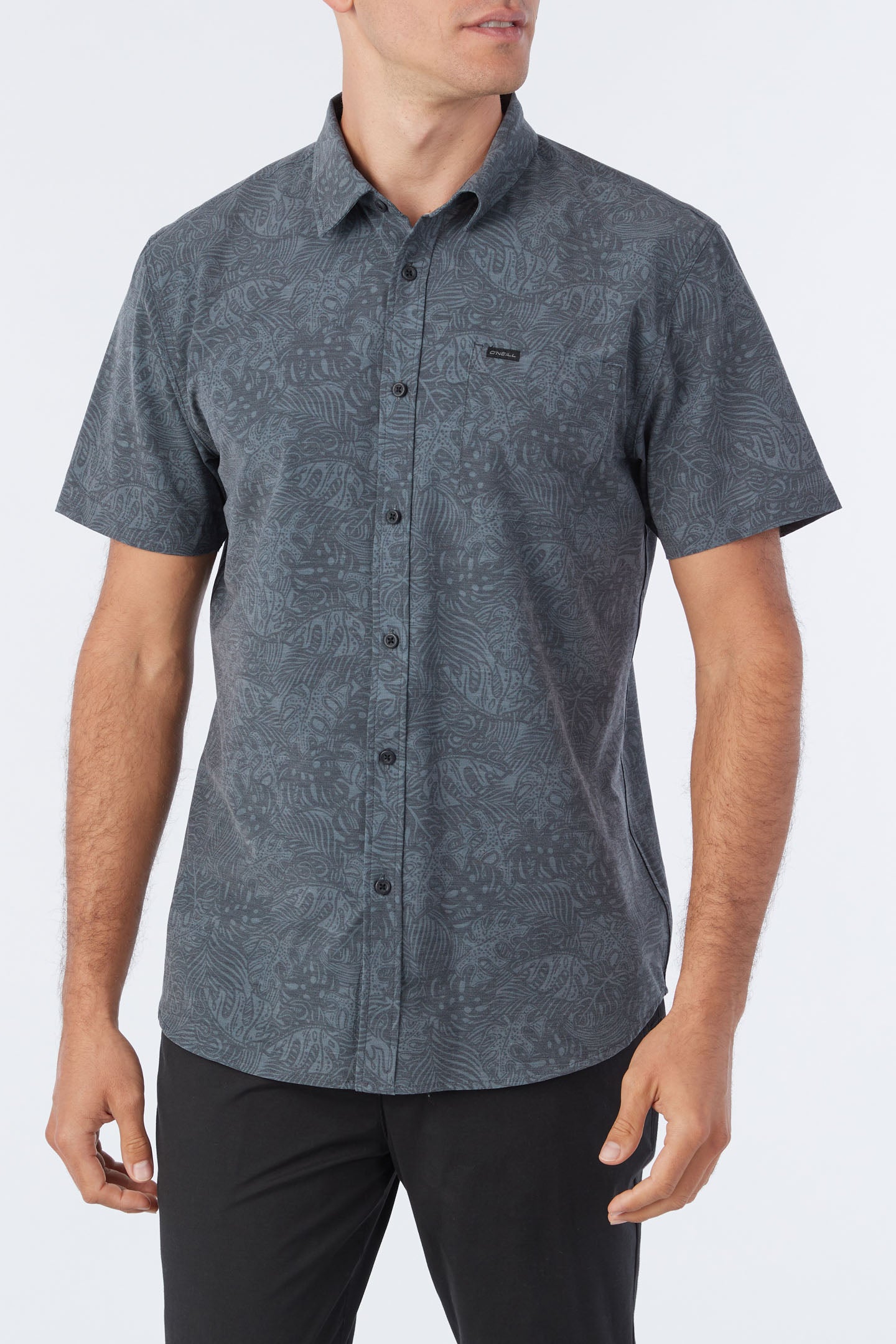 TRVLR UPF TRAVERSE WOVEN